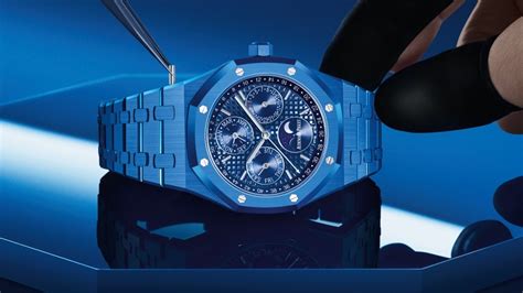 de meo audemars piguet|audemars piguet head.